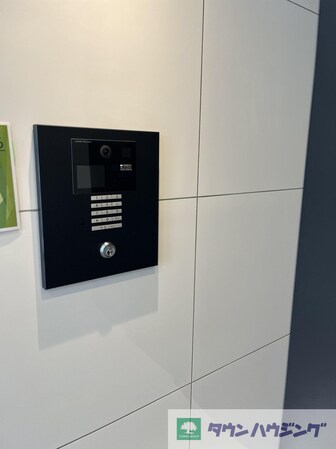 コンフォリア王子の物件内観写真